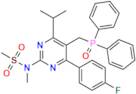 Rosuvastatin Impurity 37