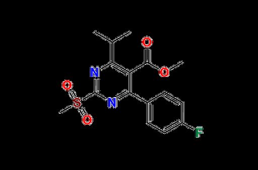 Rosuvastatin Impurity 47