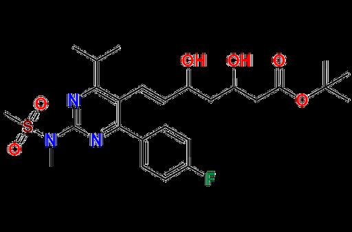 Rosuvastatin Impurity 62