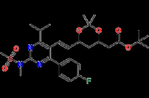 Rosuvastatin Impurity 69