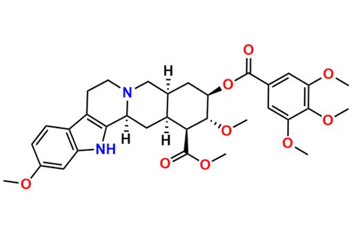 Reserpine Impurity 7