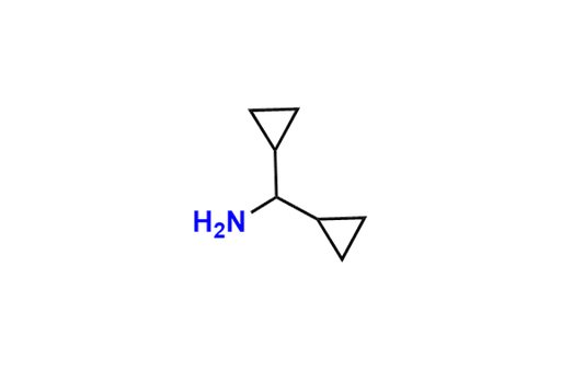 Dicyclopropylmethanamine