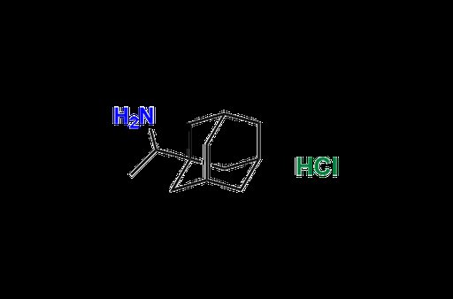 Rimantadine Hydrochloride