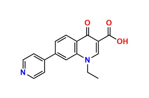Rosoxacin
