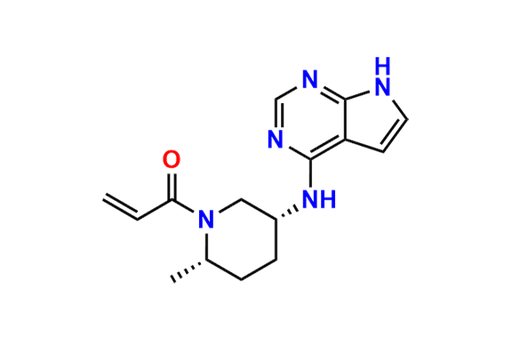 Ritlecitinib