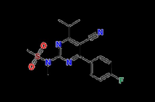 Rosuvastatin Impurity 96