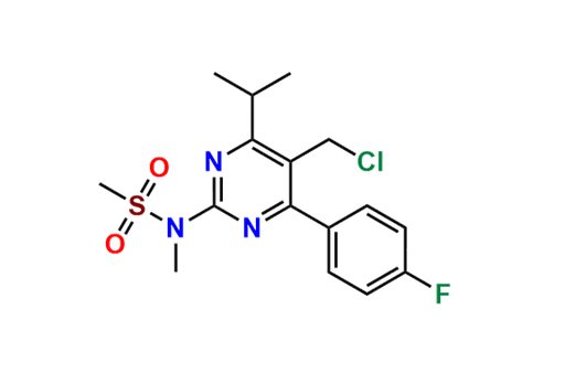 Rosuvastatin Impurity 67