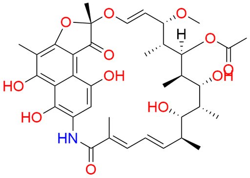Rifamycin
