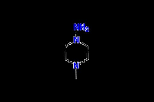 1-Amino-4-methylpiperazine