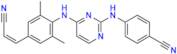 Rilpivirine Z-Isomer