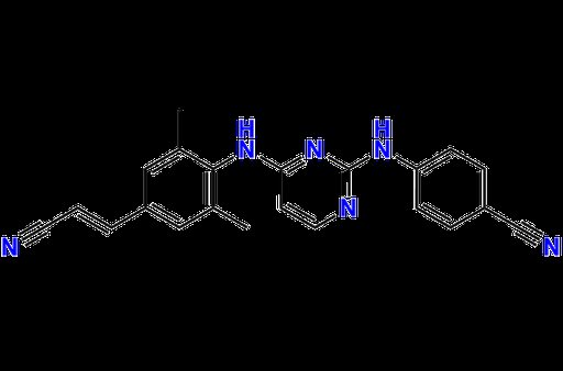 Rilpivirine
