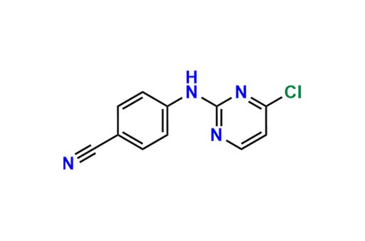 Rilpivirine Chloro Impurity