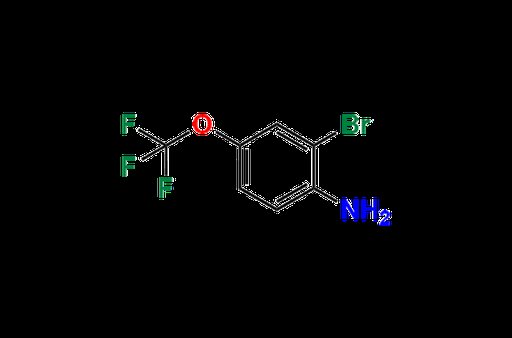 2-Bromo-4-(trifluoromethoxy)aniline