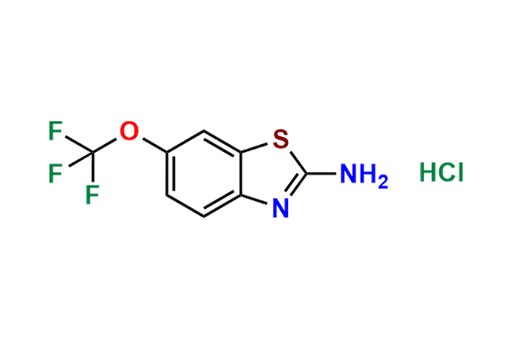 Riluzole Hydrochloride