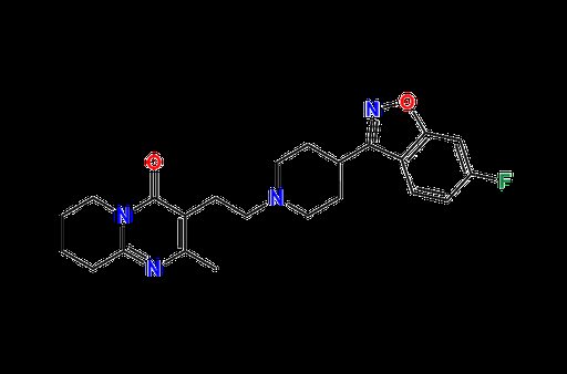 Risperidone