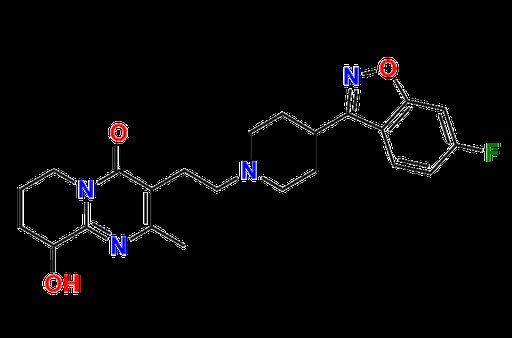 Risperidone EP Impurity C