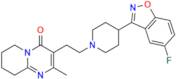 Risperidone EP Impurity D