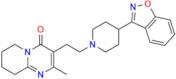 Risperidone EP Impurity K