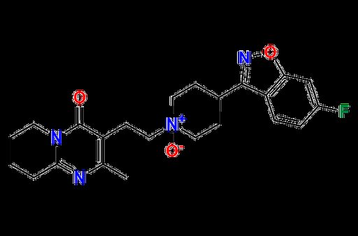 Risperidone N-oxide