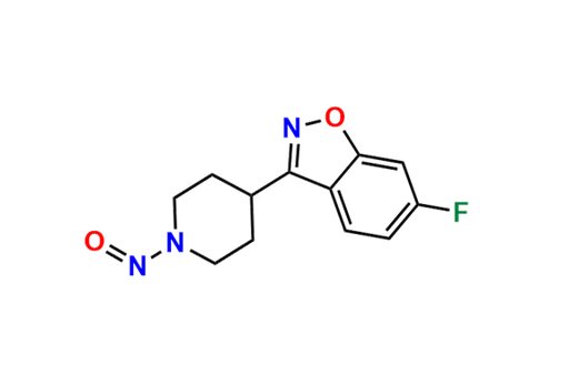 N-Nitroso Risperidone EP Impurity M