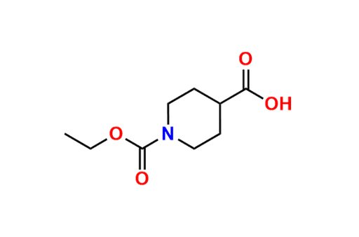1,4-Piperidinedicarboxylic acid 1-ethyl ester