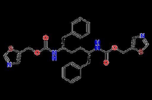 Ritonavir Impurity 17