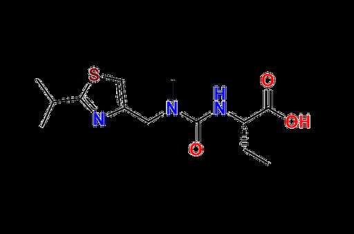 Ritonavir Impurity 23