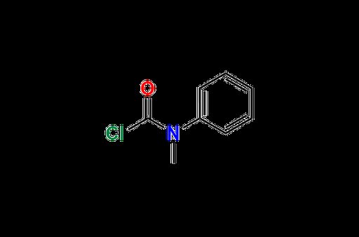 Methyl(phenyl)carbamic chloride