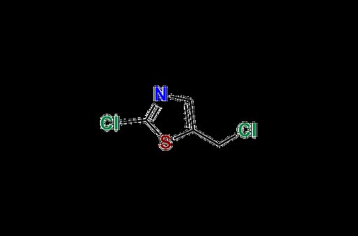 2-Chloro-5-(chloromethyl)thiazole