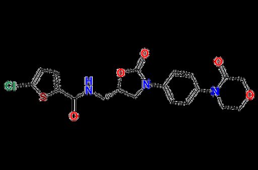 Rivaroxaban