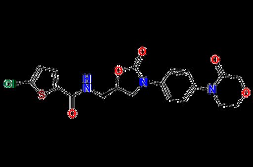 Rivaroxaban EP Impurity A
