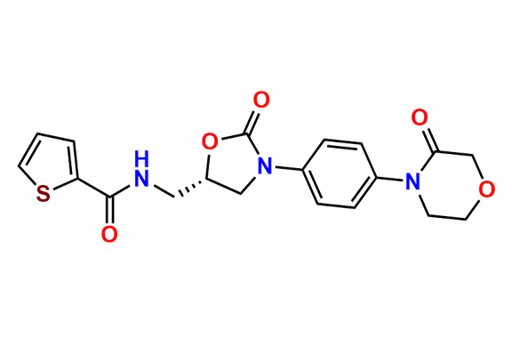 Rivaroxaban EP Impurity E