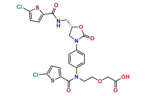 Rivaroxaban EP Impurity I