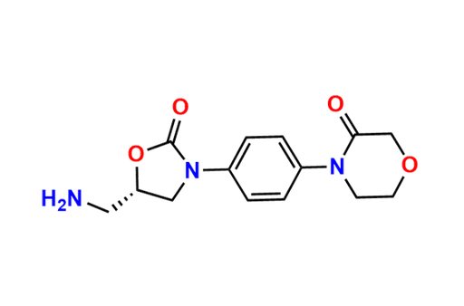 Rivaroxaban Aminomethyl Base Impurity