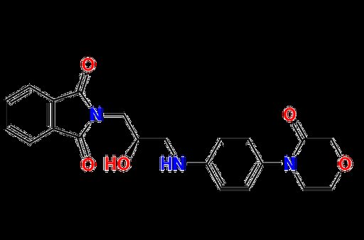 Rivaroxaban Phthalimido Descarbonyl Impurity