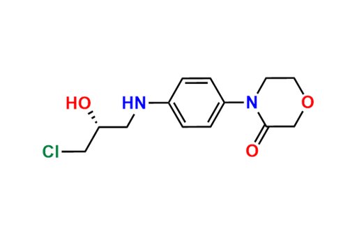 Rivaroxaban impurity E
