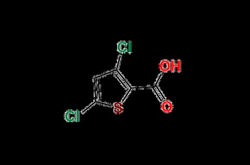 3,5-Dichlorothiophene-2-carboxylic acid