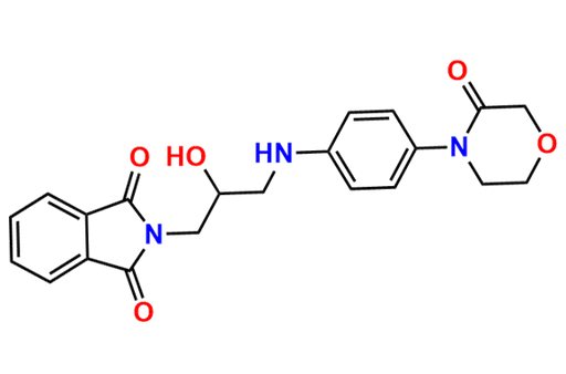 Rivaroxaban Impurity 117