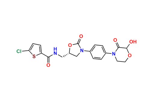 Rivaroxaban Impurity 130