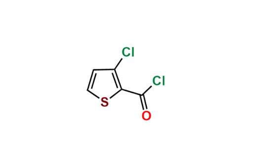3-Chlorothiophene-2-carbonyl Chloride