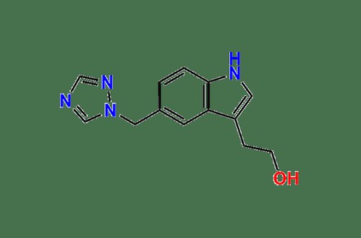 Rizatriptan EP Impurity F