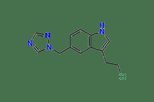 Rizatriptan EP Impurity G