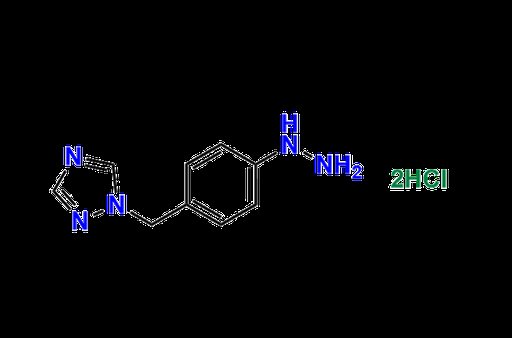 Rizatriptan Impurity 1