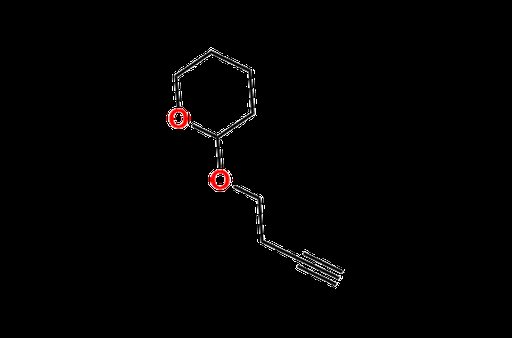 2-(But-3-yn-1-yloxy)tetrahydro-2H-pyran