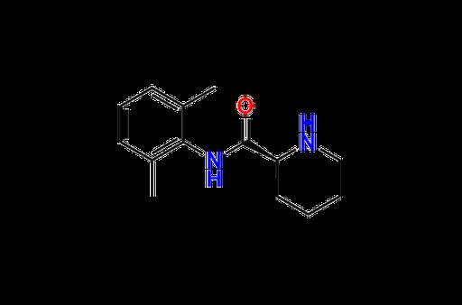 Ropivacaine EP Impurity B