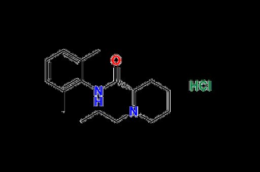 Ropivacaine Hydrochloride