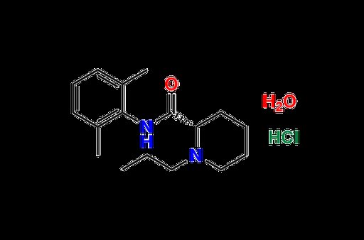 Ropivacaine Hydrochloride Monohydrate