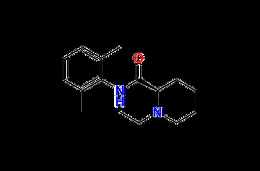 (R)-N-(2,6-Dimethylphenyl)-1-ethylpiperidine-2-carboxamide