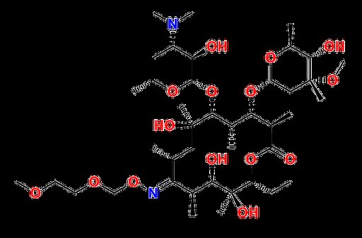 Roxithromycin
