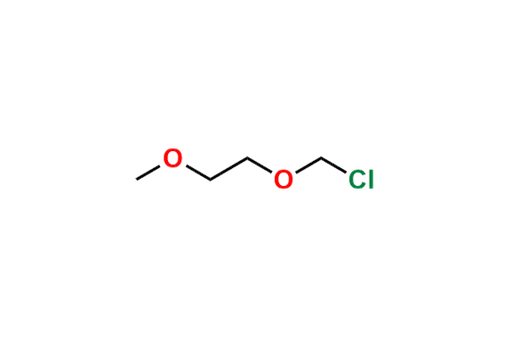 1-(Chloromethoxy)-2-methoxyethane